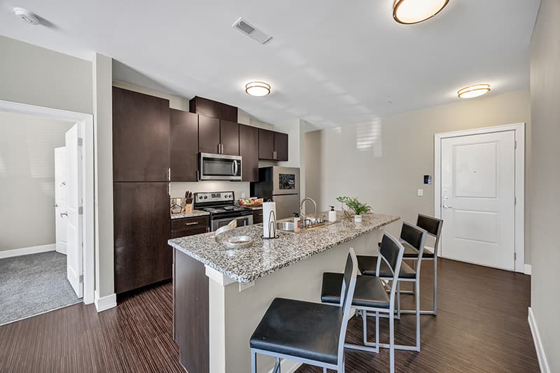 Park-Place-Waco-Model-Kitchen